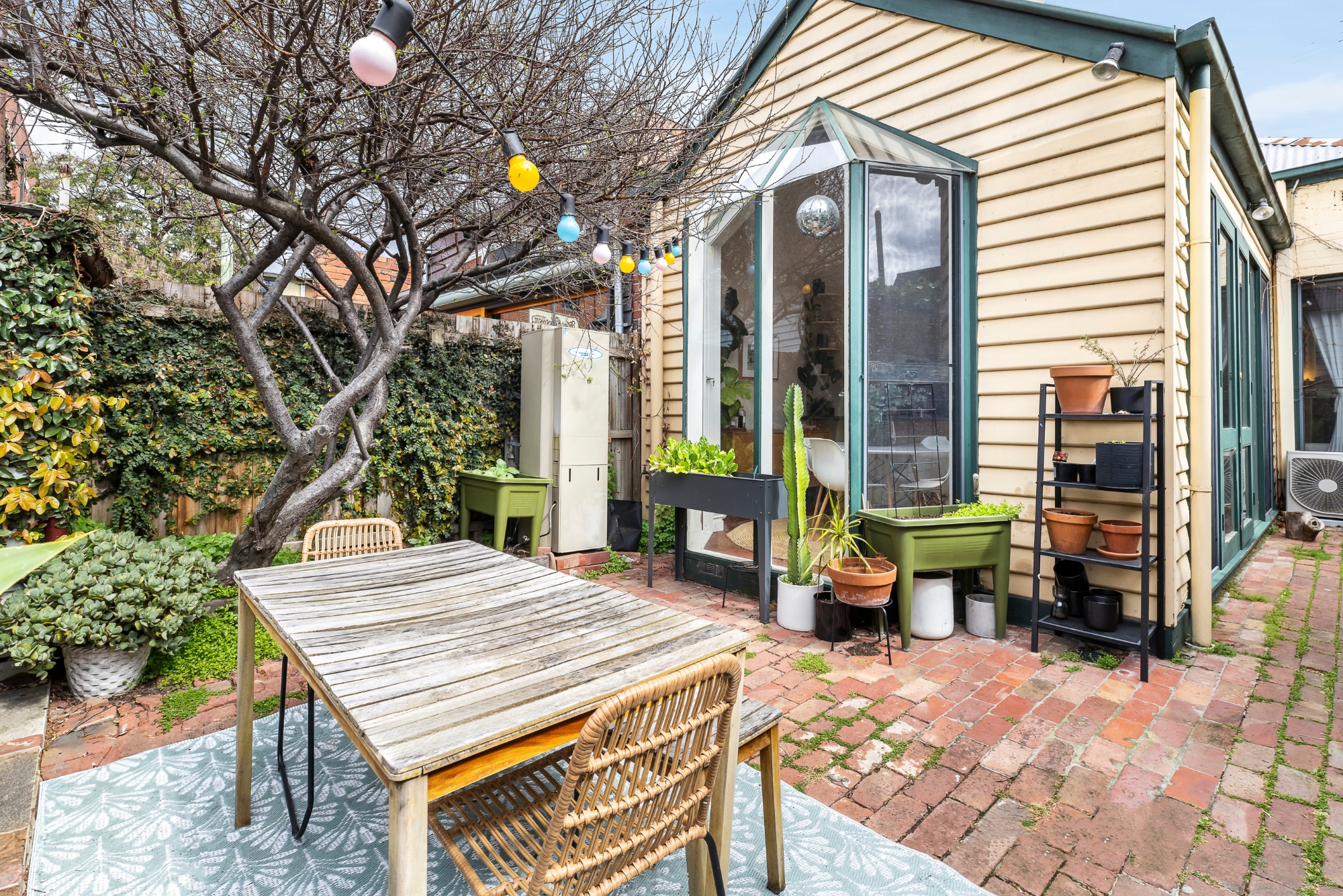 388 NAPIER ST, FITZROY VIC 3065, 0部屋, 0バスルーム, House