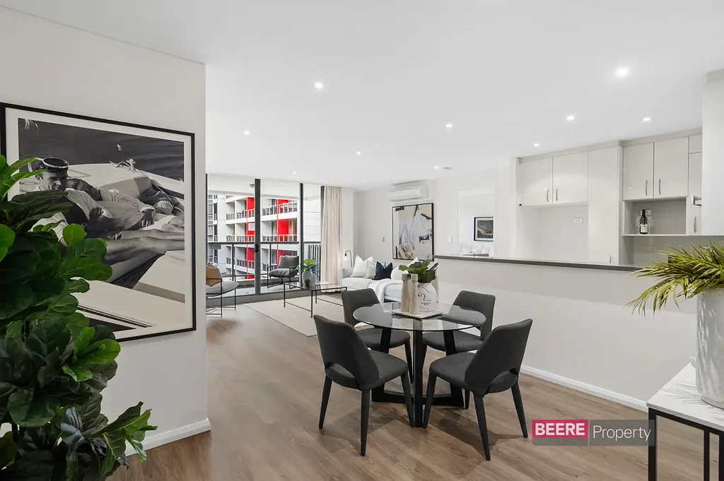 627/7 Potter Street, Waterloo, NSW 2017