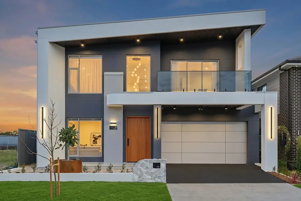Schofields 6房  AkunaVista - 签名豪华住宅 | 崇高与宏伟的杰作 !!!  AkunaVista - Signature Luxury Residence | A Masterpiece of Prestige & Grandeur !!!