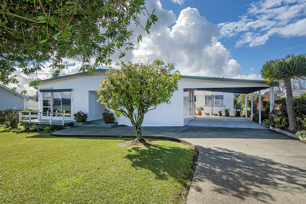 Onerahi 2房  Coastal Cottage Charm on 1,012 sqm