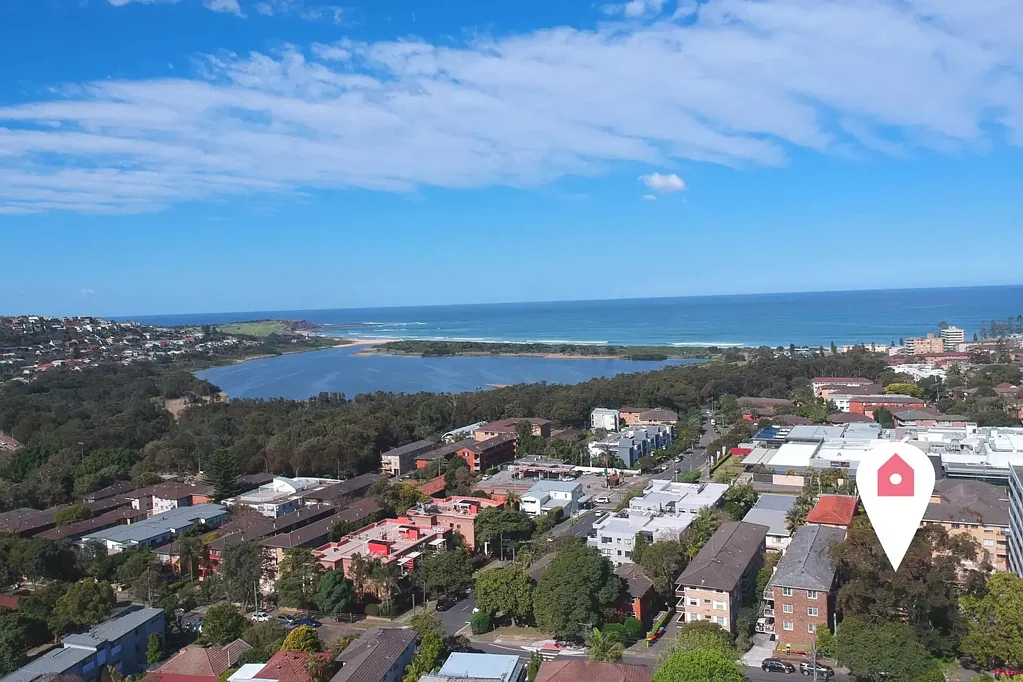 1/9 Westminster Avenue, Dee Why, NSW 2099