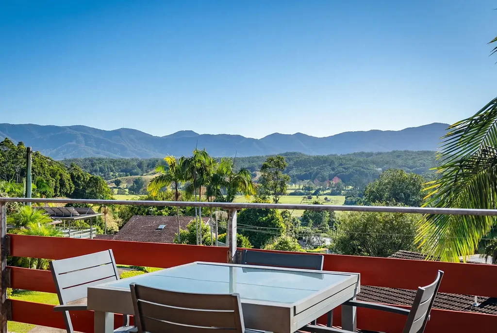 Bellingen 3ਬੈੱਡਰੂਮ Panoramic Mountain Views, Moments from the Heart of Bellingen