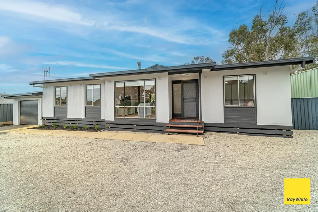 West Bendigo 4ਬੈੱਡਰੂਮ Renovated Family Gem Close to the CBD