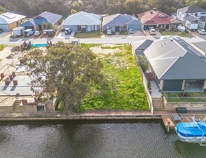 29 Batavia Quays, South Yunderup, Mandurah, 0 rūma, 0 rūma horoi, Section