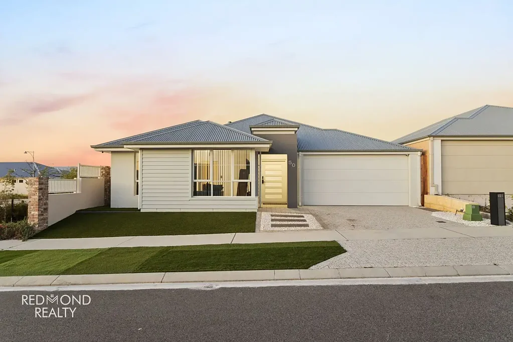 50 Kimolos Way, Alkimos, WA 6038