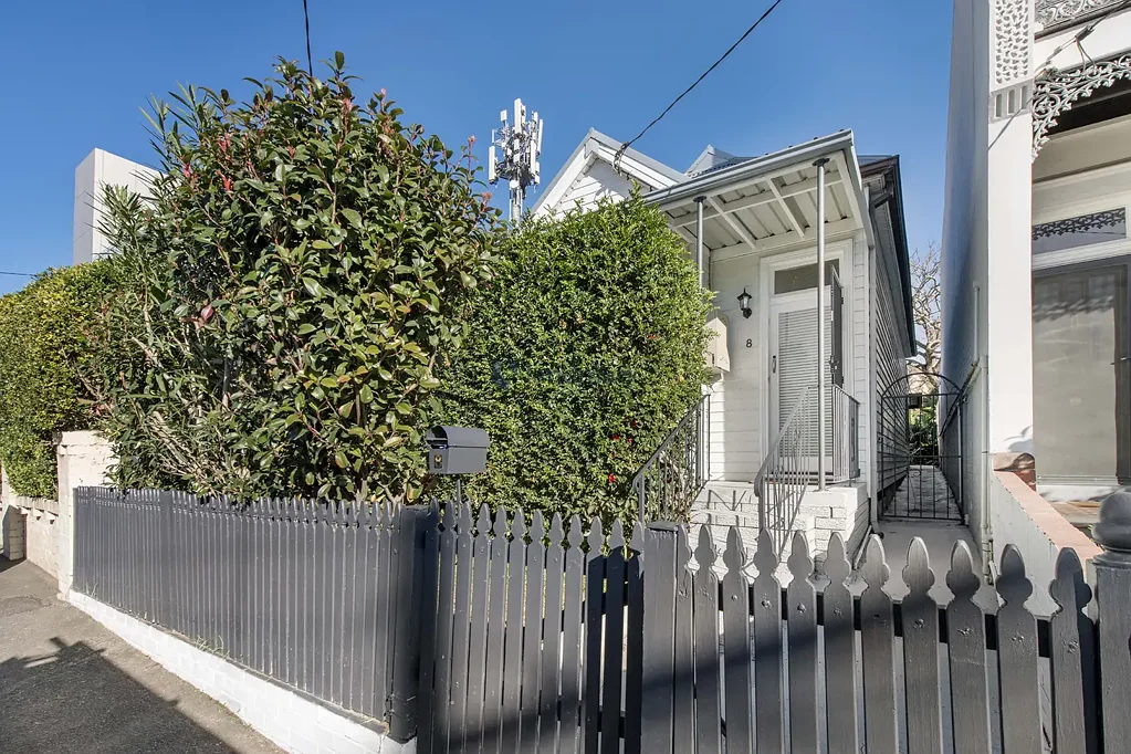 Newly Renovated Home in the Heart of Balmain
