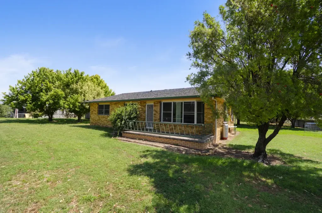 55 Recreation Road, Willow Tree, NSW 2339