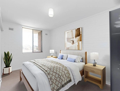 23/157 Hubert Street, East Victoria Park, South East Perth, 1 غرف, 1 حمامات, Apartment