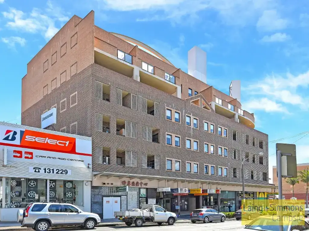 Campsie 2Phòng ngủ Spacious 2 Bedroom + Study Apartment in the Heart of Campsie