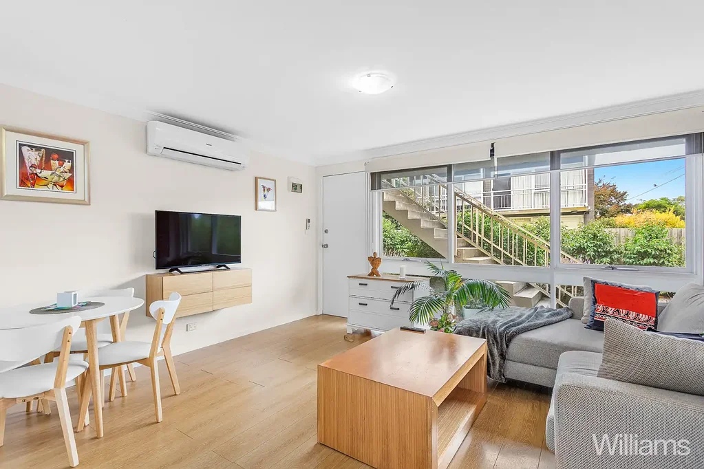 2/29 Dover Road, Williamstown, VIC 3016