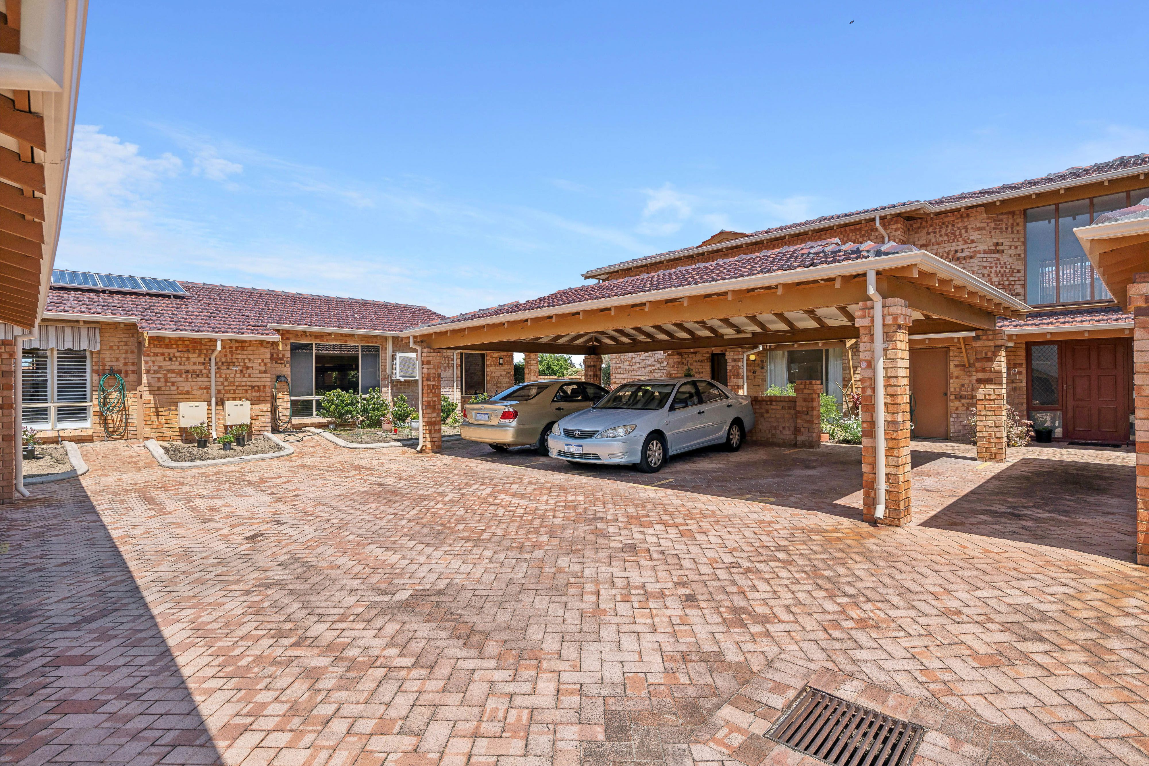 SEACREST VILLAGE UNIT 42 7 HARMAN RD, SORRENTO WA 6020, 0 ਕਮਰੇ, 0 ਬਾਥਰੂਮ, House