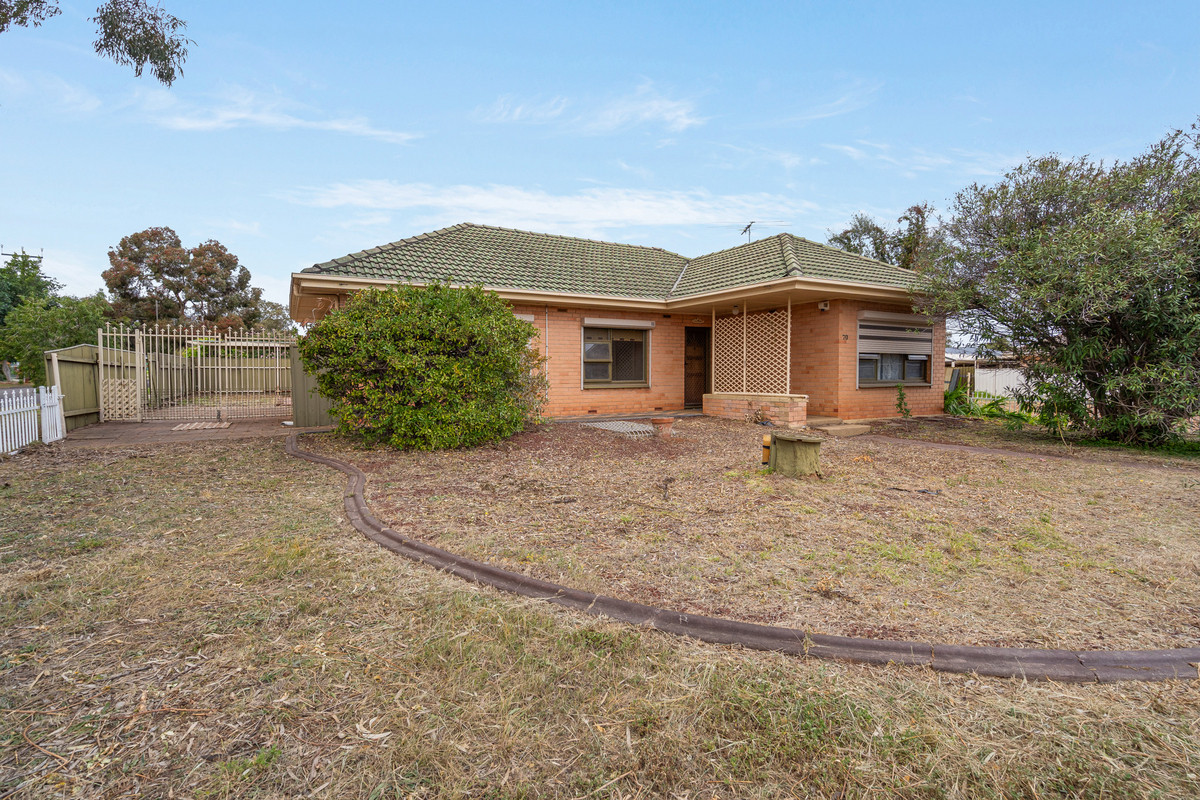 70 BARBARA RD, SALISBURY EAST SA 5109, 0房, 0浴, House