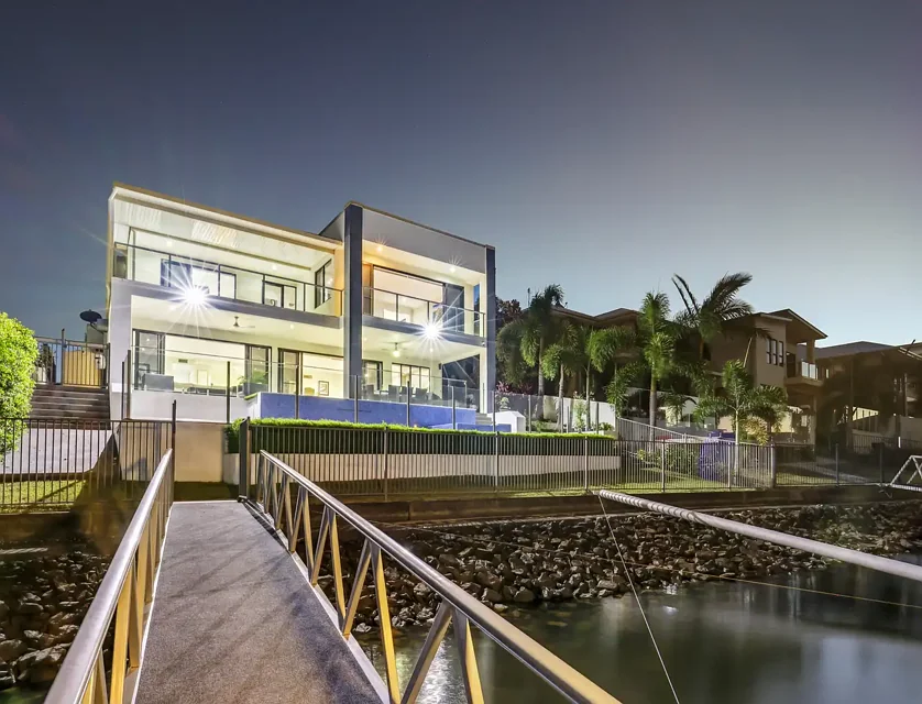 26 Harbourvue Court, Helensvale, Gold Coast, 5 રૂમ, 4 બાથરૂમ, House