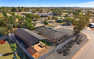 Millars Well 3Zimmer Big Block, Big Shed, Big Opportunity !