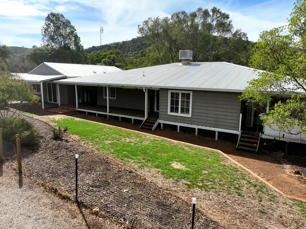 529 Toodyay West Road, West Toodyay, WA 6566