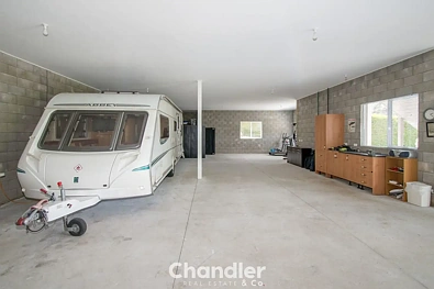 238 EMERALD-MONBULK RD, MONBULK VIC 3793, 4 침실, 2 욕실, House