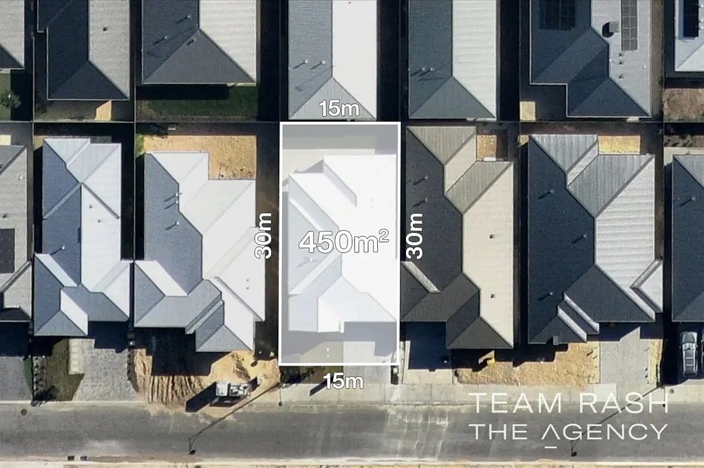 Henley Brook 6ห้องนอน Modern Dual Key Living with Endless Flexibility