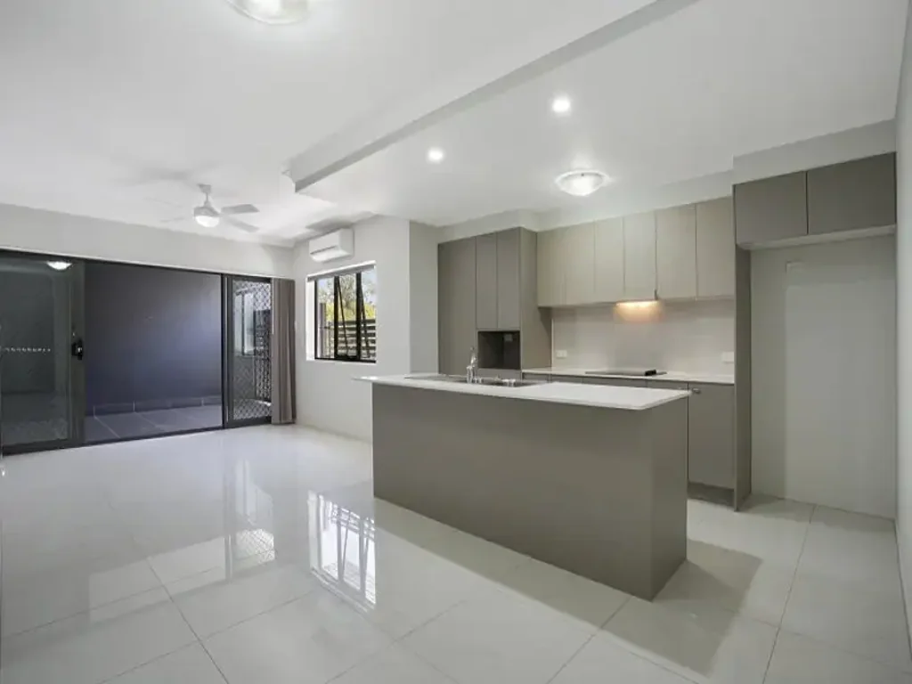 Two Bedroom Unit in Zillmere!