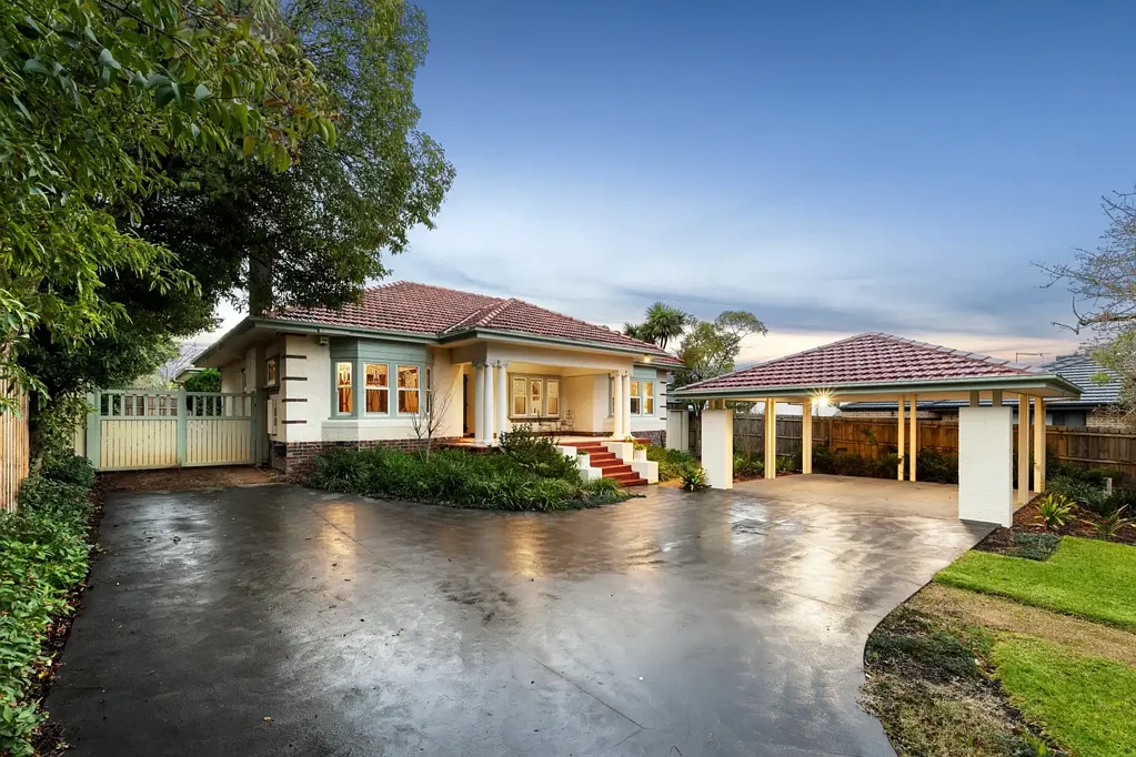 341 Mt Dandenong Road, Croydon, VIC 3136