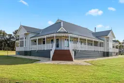 842 Schoolhouse Lane, Heathcote