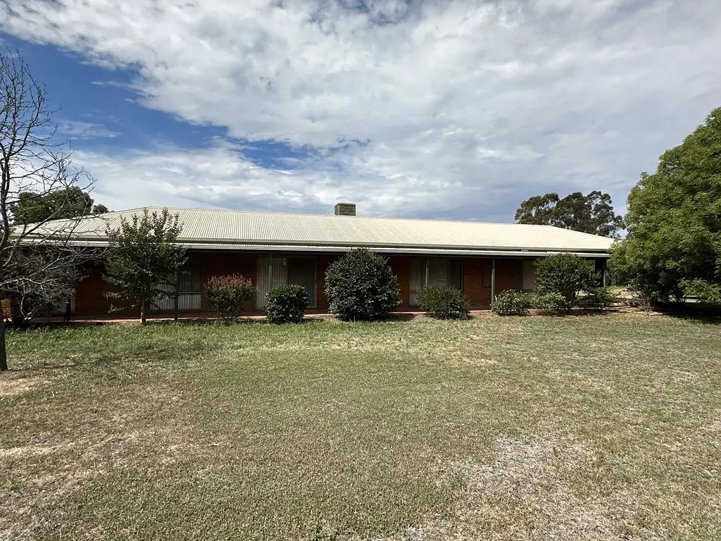 Cohuna  Escape to Tranquillity at Gunbower Creek