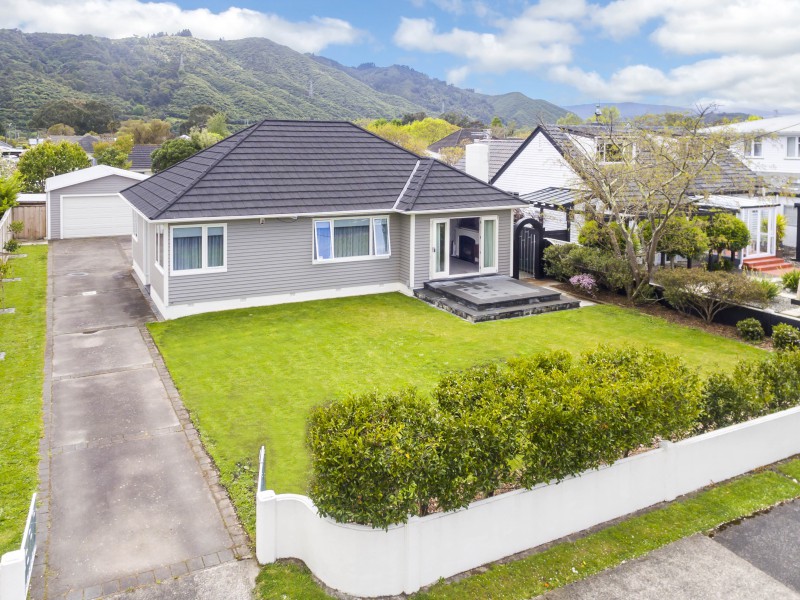 7 Oak Street, Ebdentown, Upper Hutt, 3房, 0浴