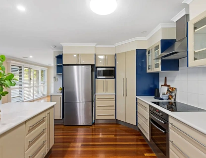 15 Elvendon Street, The Gap, QLD 4061, 4 Kuwarto, 3 Banyo, House