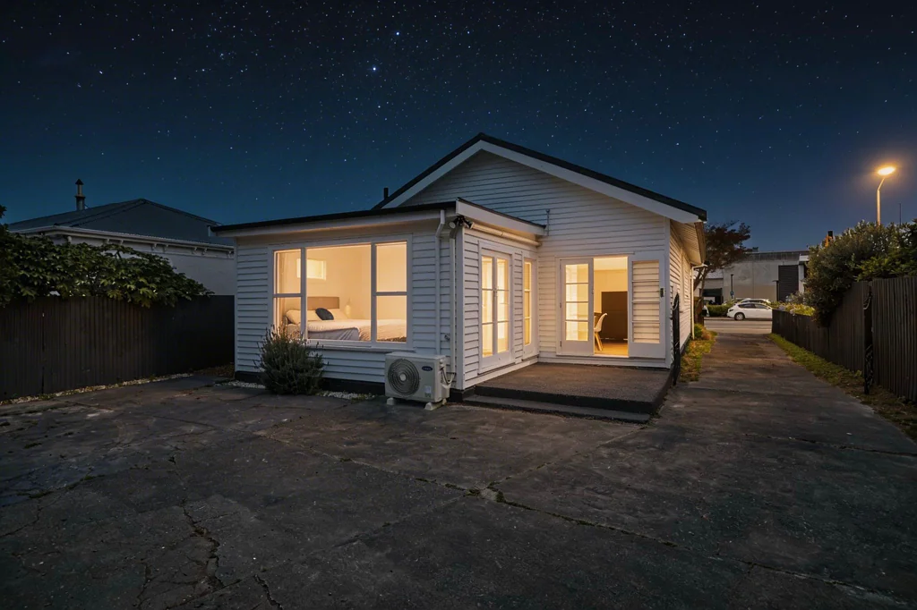 659 Ferry Road, Woolston, Christchurch, Canterbury