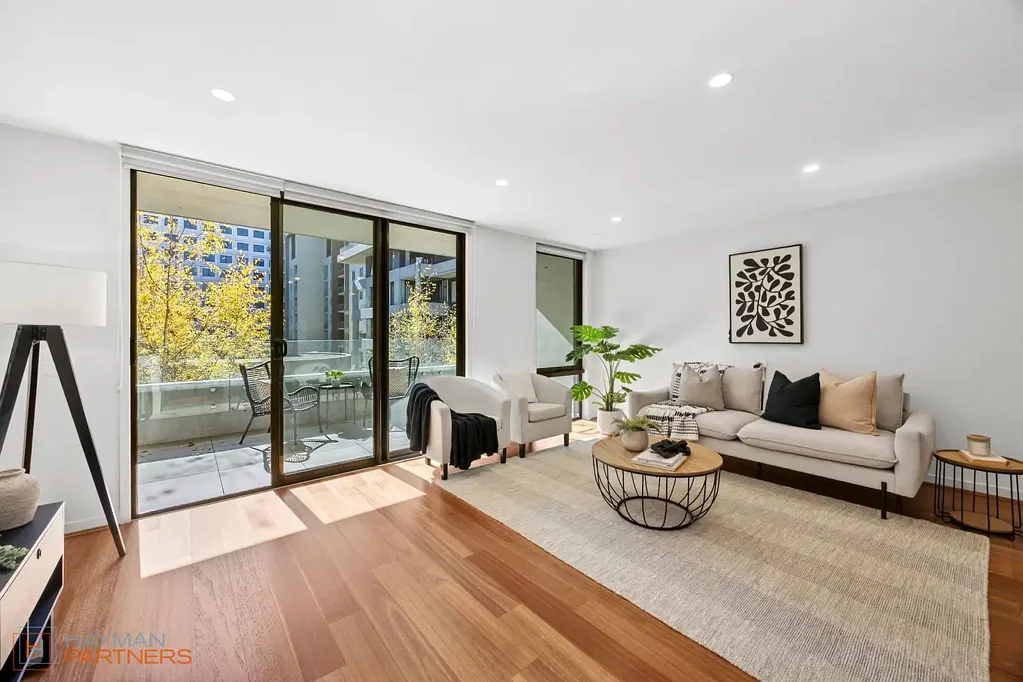 Turner 2部屋 Ultimate City Living