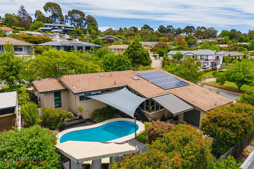 5 Prescott Street, Farrer, ACT 2607