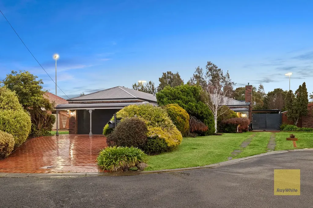 Hoppers Crossing 4ਬੈੱਡਰੂਮ Luxury Living in Derrimut Heath's Most Prestigious Estate!!!