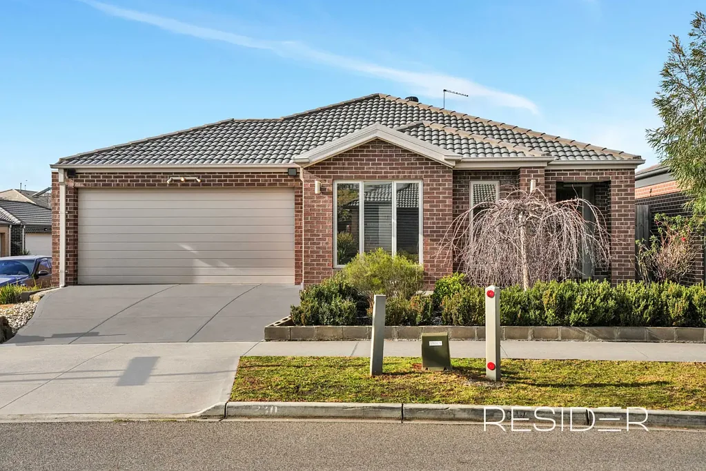 34 Parkedge Boulevard, Mernda, VIC 3754