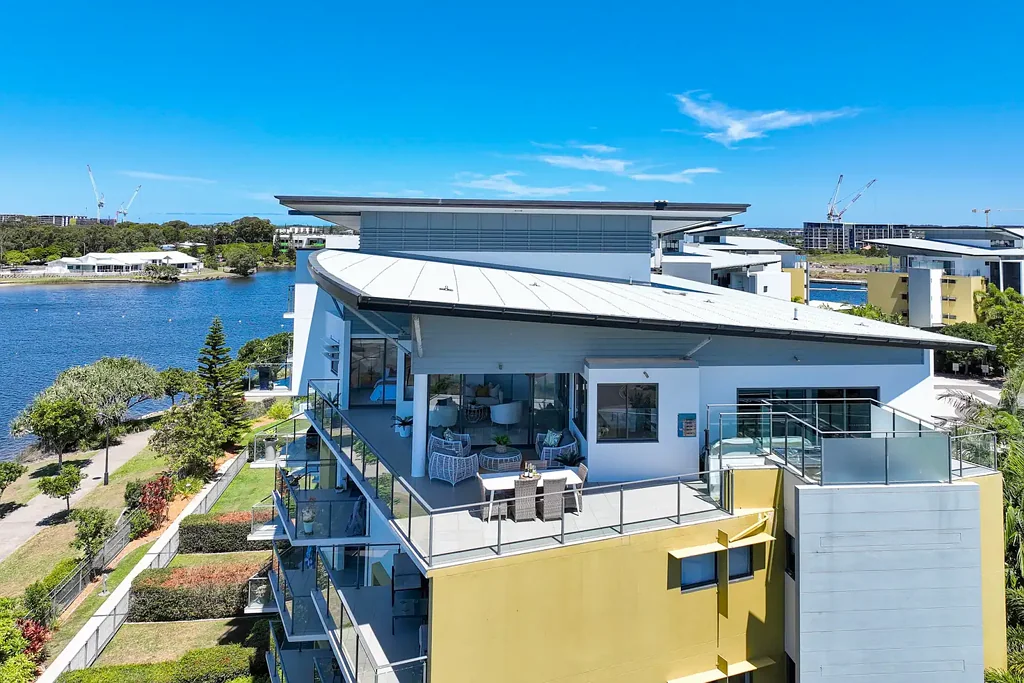 142/21 Innovation Parkway, Birtinya, QLD 4575