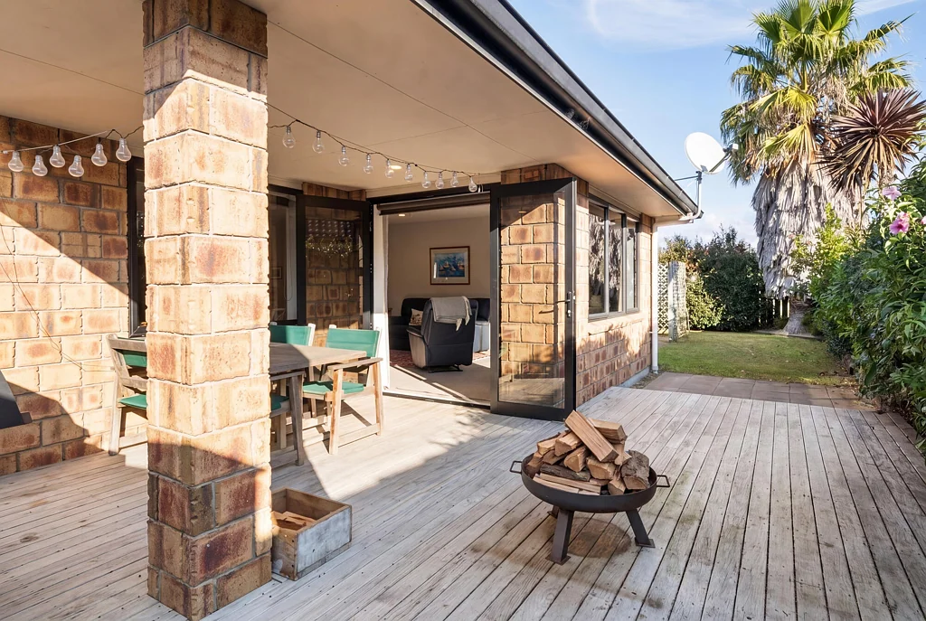 Papamoa 3房  Best Value in Papamoa Beach