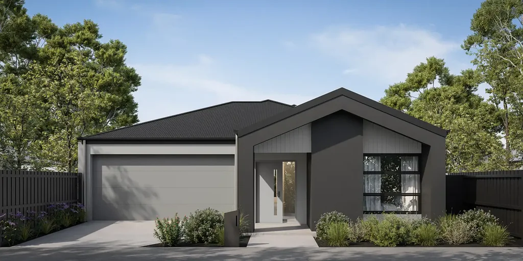 Pakenham 4Kwarto Titled | Reserve Facing 4 Bed 7-Star Turnkey | Fixed $834,000 | Averley