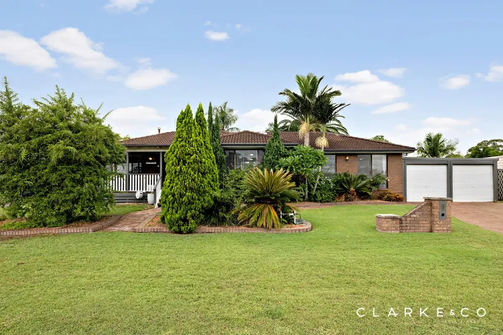 65 John Arthur Avenue, Thornton, NSW 2322