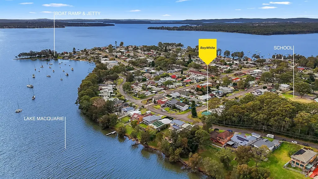 1 Greenway Avenue, Mannering Park, NSW 2259