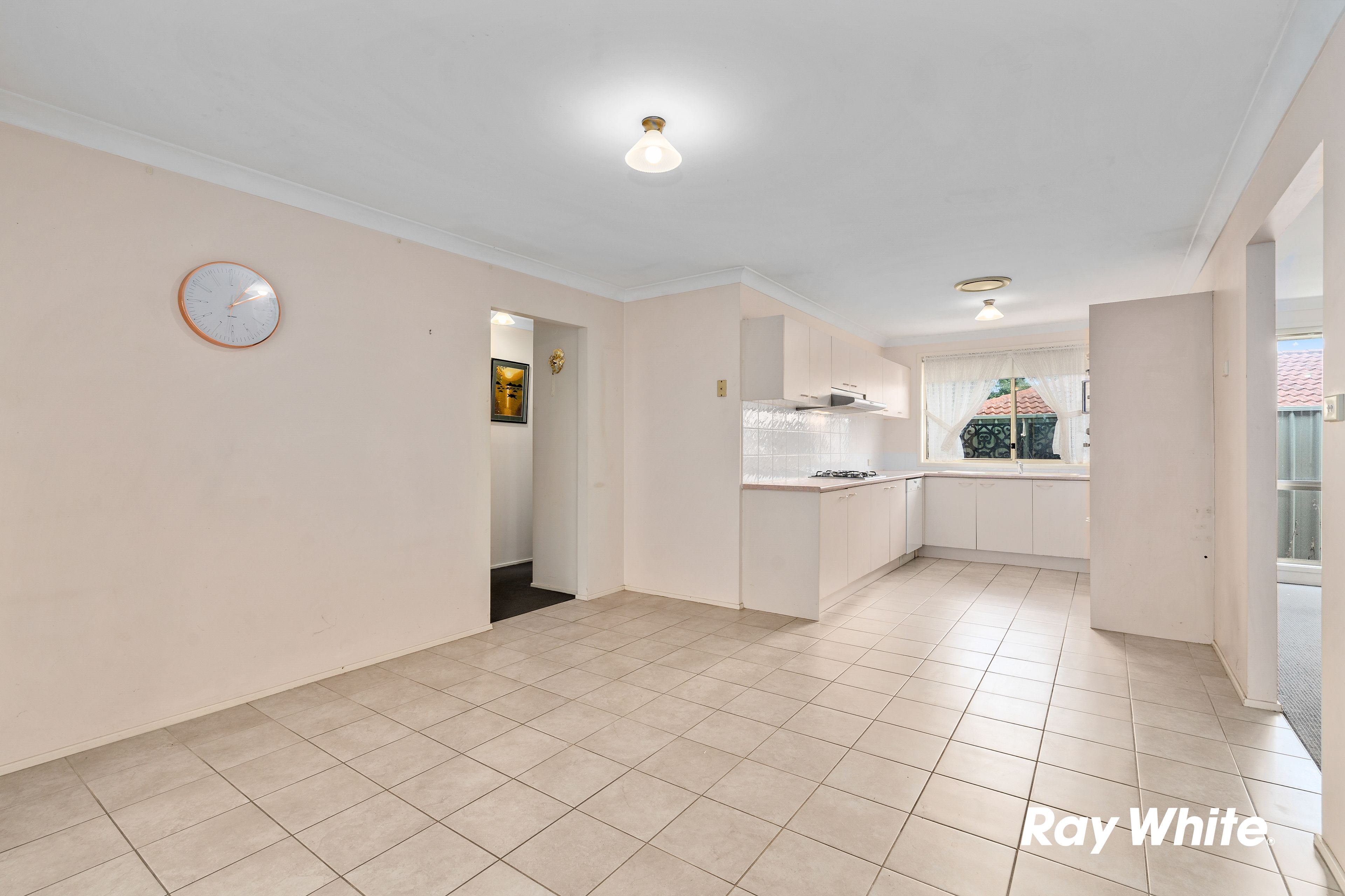 6 MELDON PL, STANHOPE GARDENS NSW 2768, 0 chambres, 0 salles de bain, House