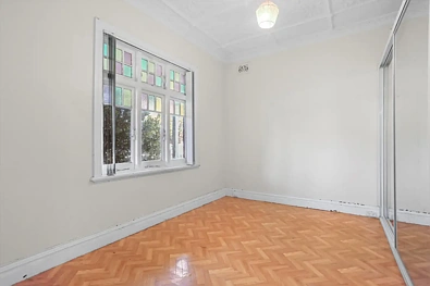32 QUEENS RD, FIVE DOCK NSW 2046, 3 침실, 1 욕실, Apartment