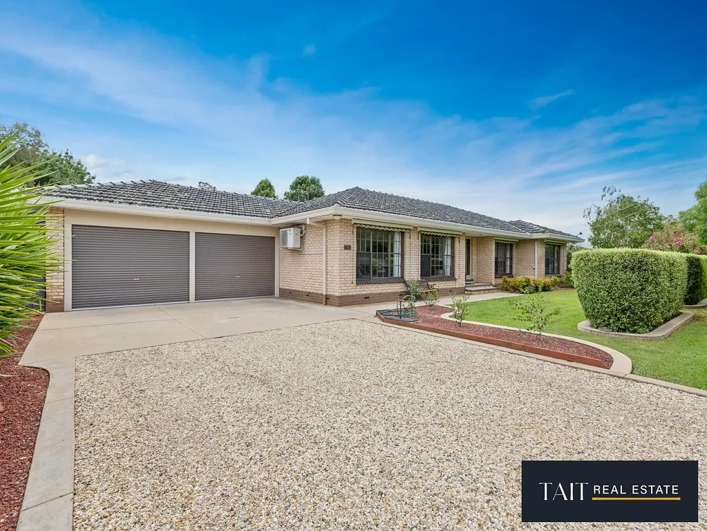 185 Phillipson Street, Wangaratta, VIC 3677
