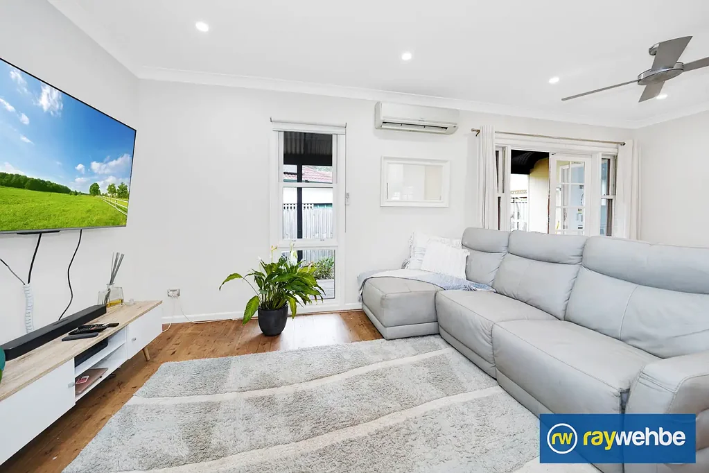 7 French Avenue, Toongabbie, NSW 2146