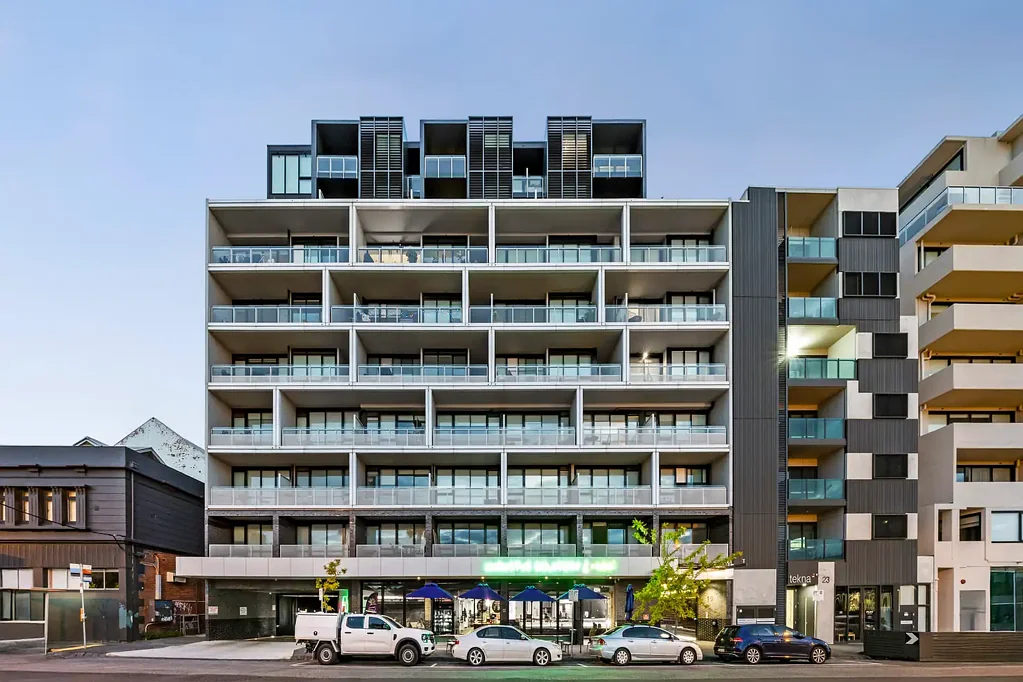 702/19 Russell Street, Essendon, VIC 3040