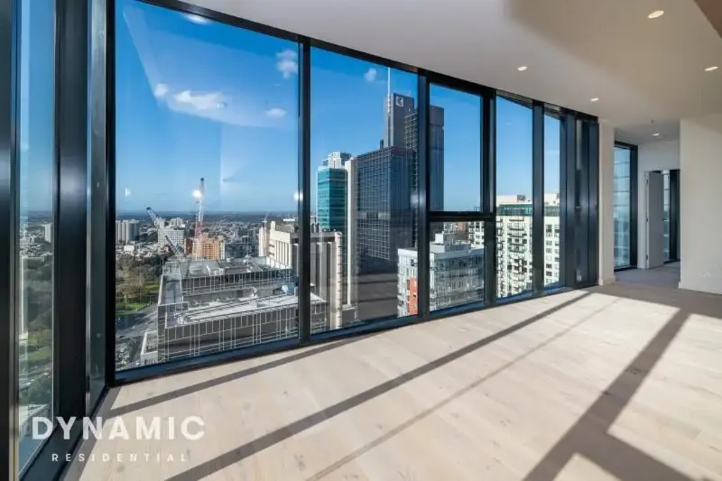 Two Bedroom Apartment at Corner Location