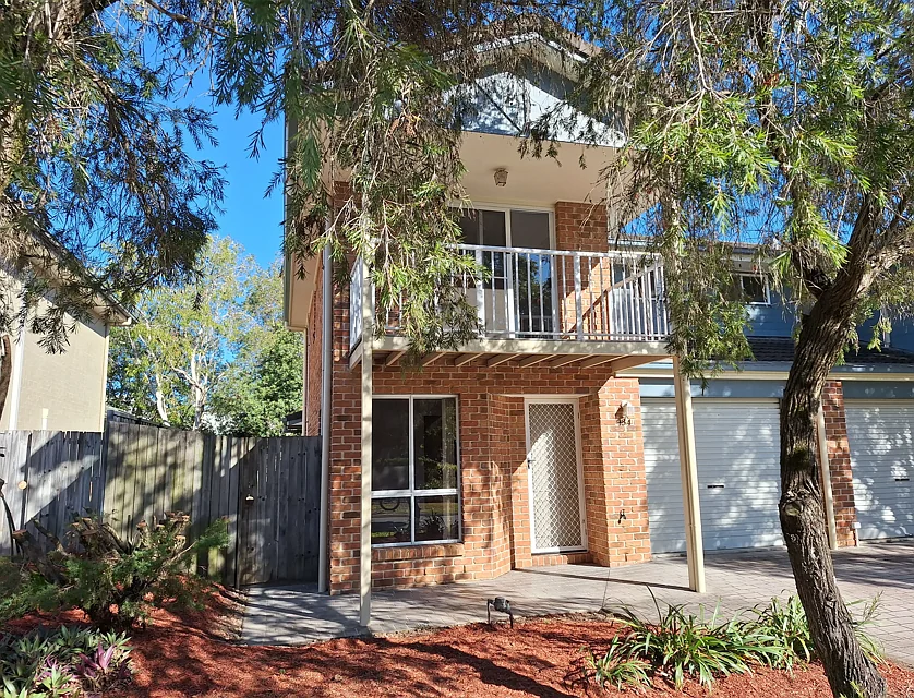 134/333 Colburn Avenue, Victoria Point, Redland City Region, 3 ห้องนอน, 2 ห้องน้ำ, Townhouse