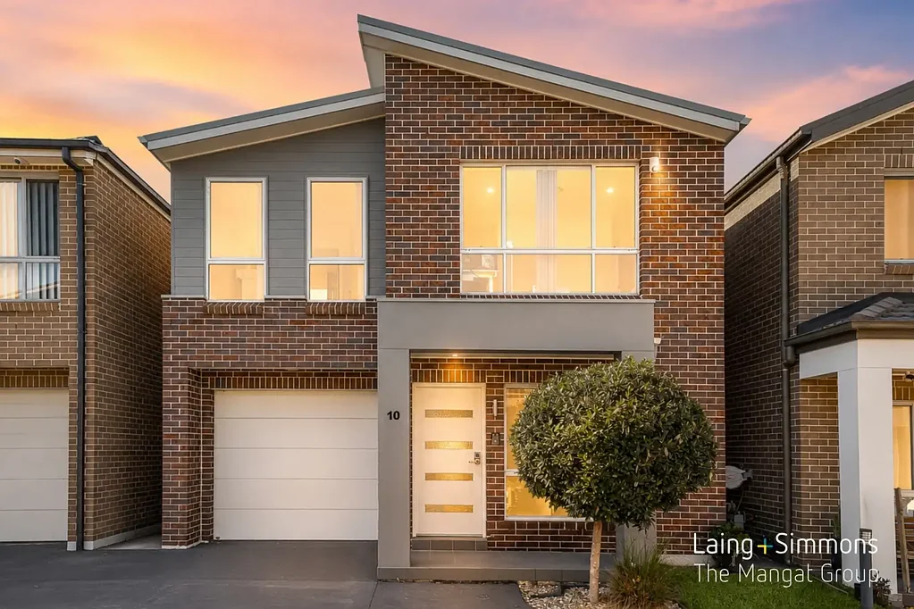 Schofields 4બેડરૂમ Riverbank Public & The Ponds High Catchment | Effortless Family Living