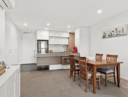 69/26 Antill Street, Dickson, ACT 2602, 2 ਕਮਰੇ, 2 ਬਾਥਰੂਮ, Apartment