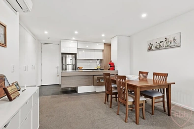 Küche - Unit 69/26 ANTILL STREET, DICKSON