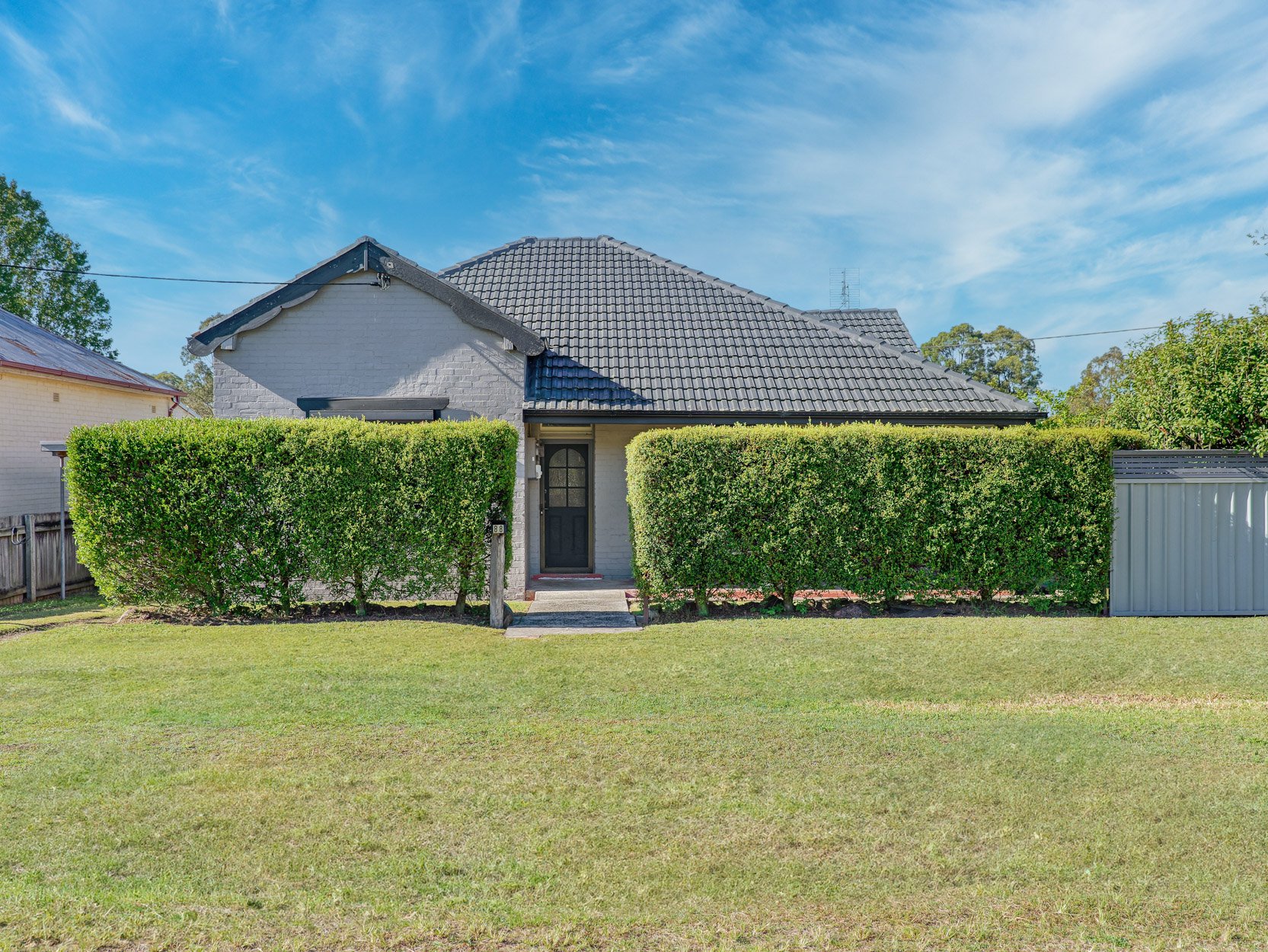 88 MELBOURNE ST, ABERMAIN NSW 2326, 0 ห้องนอน, 0 ห้องน้ำ, House