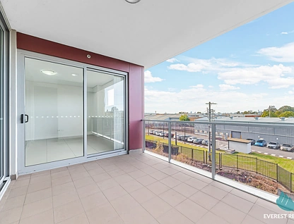 206/6 East Street, Granville, Parramatta (Northwest suburbs), 3 Bedrooms, 2 Bathrooms, Apartment