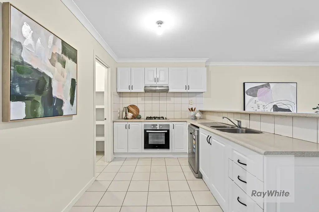 Bundoora 2Kwarto Space, Style & Superb Location